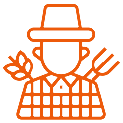 Expertise dans le milieu agricole